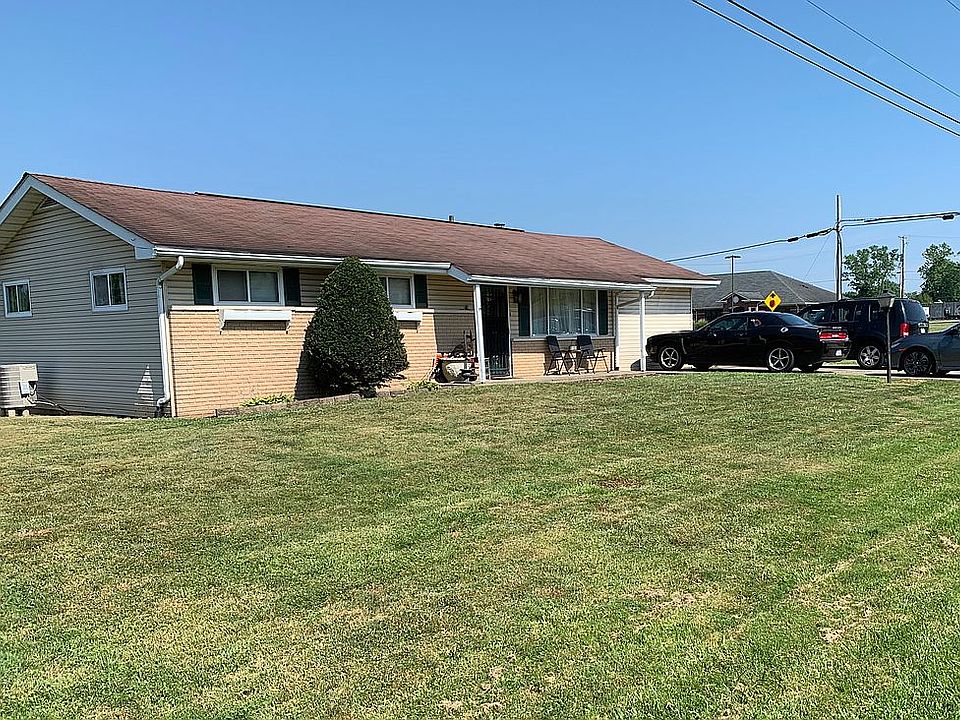 1st image of 10453 Gallia Pike