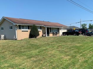 10453 Gallia Pike, Wheelersburg, OH 45694