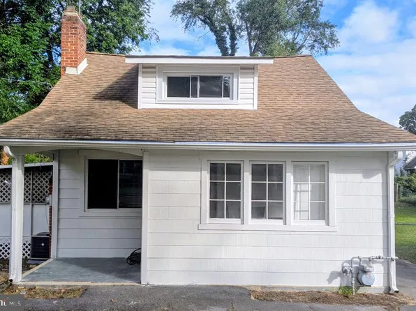 225 Union Ave, Runnemede, NJ 08078