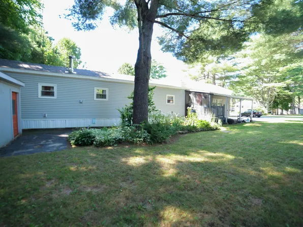 47 Monarch Drive, Augusta, ME 04330