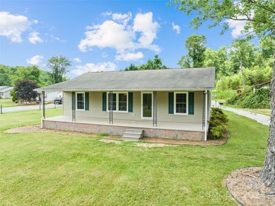 9306 Montford Cove Rd, Marion, NC, 28752