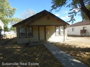 145 N Spring St, Susanville, CA 96130