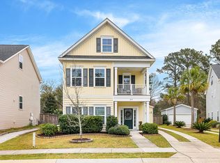 1810 Towne St, Johns Island, SC 29455