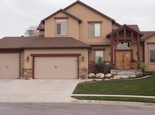 1269 W 2340 N, Clinton, UT 84015