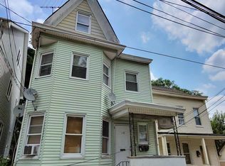 178 Jefferson St FLOOR 2, Paterson, NJ 07522