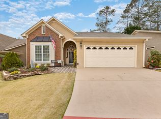 224 Masters Dr S, Peachtree City, GA 30269