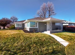 3211 Jasmine St, Denver, CO 80207