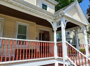 66 High St #2, Waltham, MA 02453