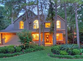 191 Maple Path Pl, Spring, TX 77382