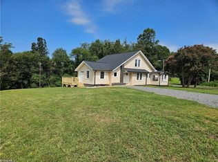 1352 Weldon Smith Rd, Lawsonville, NC 27022