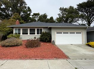 1861 Earl Ave, San Bruno, CA 94066