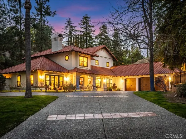 1620 Alessandro Rd, Redlands, CA 92373