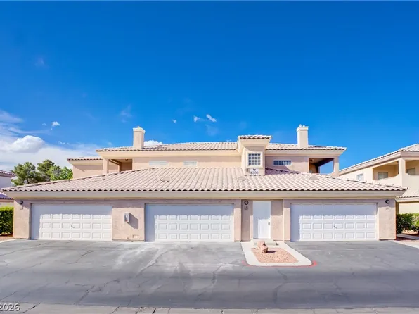 6800 Dorita Ave, Las Vegas, NV