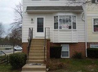 1600 Bancroft Ln #136, Crofton, MD 21114