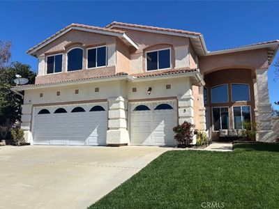 5 Corte Montena, Lake Elsinore, CA, 92532