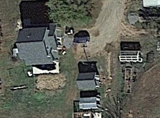 346117 E 790th Rd, Agra, OK 74824