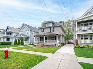 1288 Saint Charles Ave #DN, Lakewood, OH