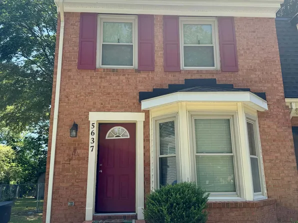 5637 Parish Ln APT A, Portsmouth, VA 23703