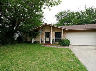 2018 McCormick St, Denton, TX 76205