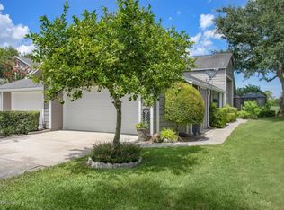 125 Willow Pond Ln, Ponte Vedra Beach, FL 32082