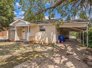 1318 Young St, Alva, OK 73717