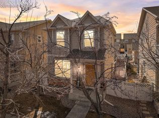 2245 Falkirk Dr, Colorado Springs, CO 80910