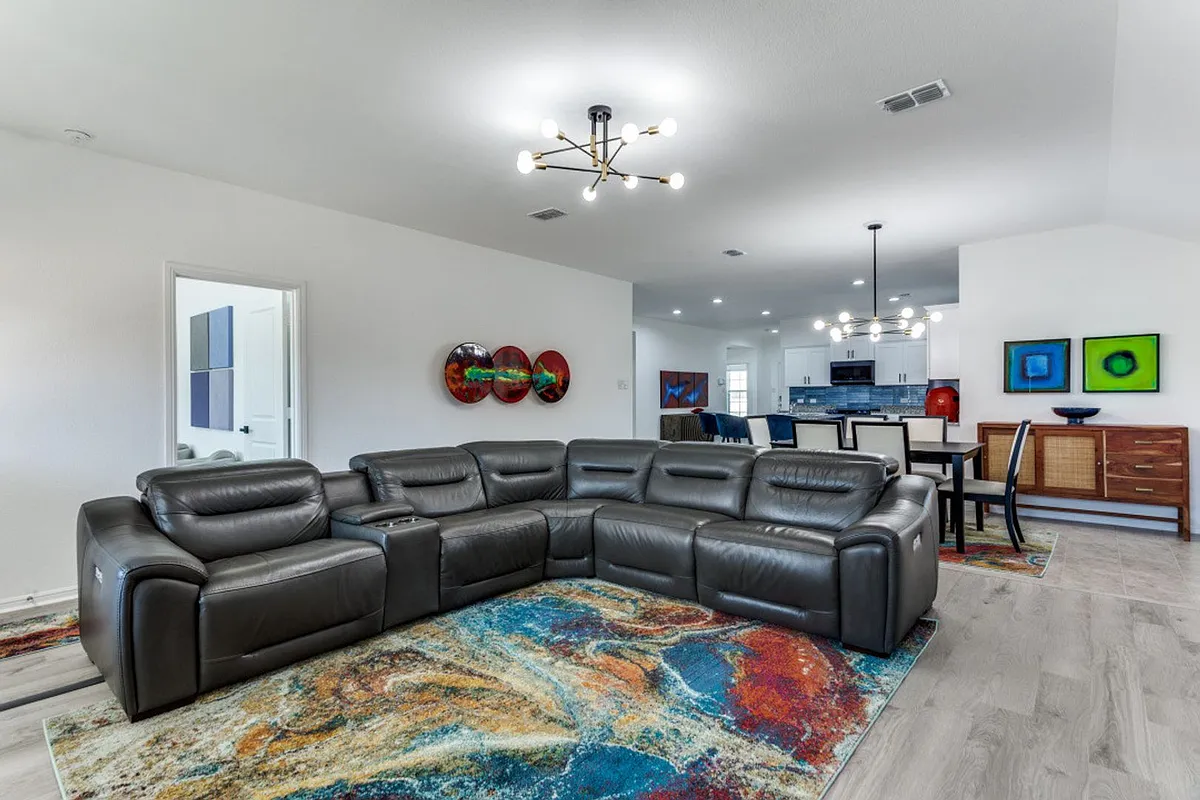 Building Photo - 810 Wolf Creek Dr