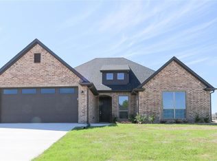 7307 Harpers Ridge Ln, Tyler, TX 75703