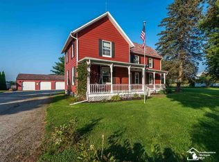 3922 N Custer Rd, Monroe, MI 48162