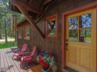 12302 Summer Ln, Camp Sherman, OR 97730