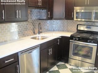 829 Dorchester Ave #2, Dorchester, MA 02125