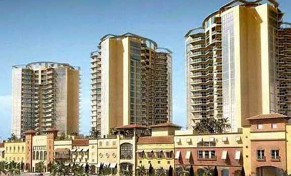 2nd image of 250 Sunny Isles Bl #3-TS3