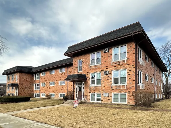 430 W Stevens Dr, Addison, IL