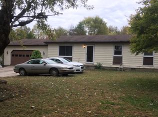 6296 Cairo Dixie Rd, Corydon, KY 42406