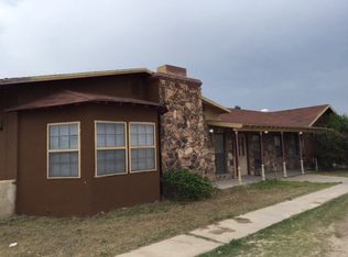 4211 S Eva Ave, Monahans, TX 79756