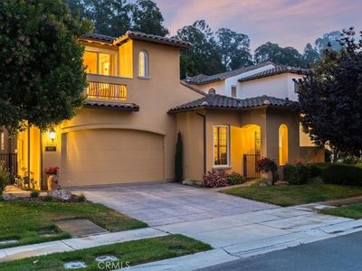 945 Jacqueline Pl, Nipomo, CA, 93444