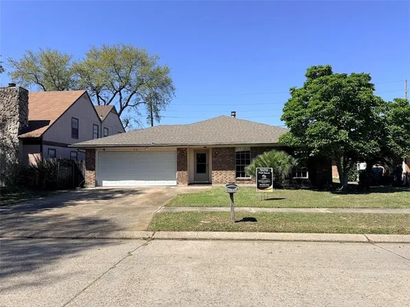 4141 Loire Dr, Kenner, LA 70065