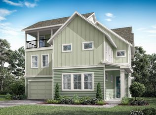 Congress Plan, Goodnight Ranch, Austin, TX 78747