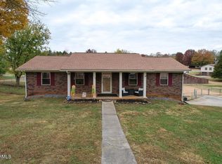 6780 Colgate Dr LOT 61, Talbott, TN 37877