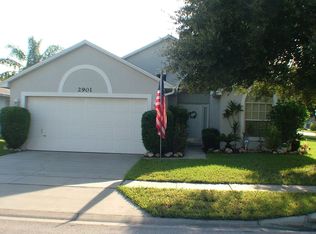 2901 Canoe Cir, Saint Cloud, FL 34772