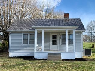 522 Leonard St, Greeneville, TN 37745