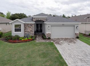 8328 Bridgeport Bay Cir, Mount Dora, FL 32757