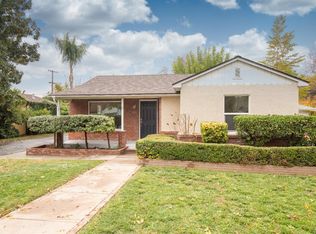 325 Rowland Ave, Modesto, CA 95354