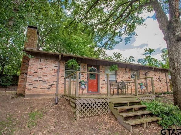 247 Hideaway Lane Central, Lindale, TX 75771