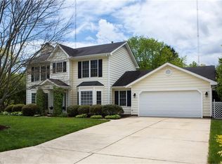 5405 Cedar Field Dr, Summerfield, NC 27358