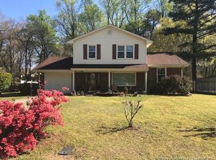 833 Stoneykirk Dr #159, Fayetteville, NC 28314