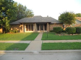 4012 Cavalry Dr, Plano, TX 75023