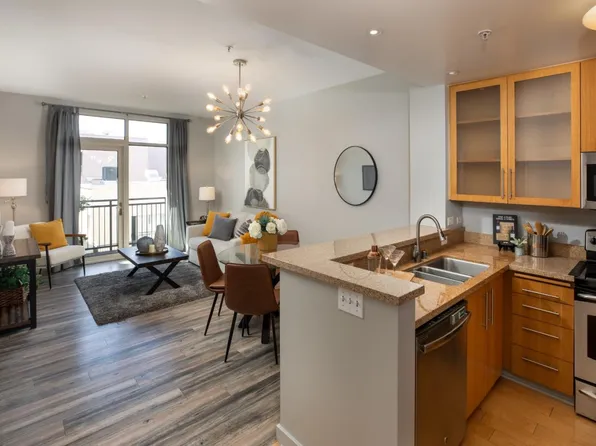 25 S 3rd St Unit 311, San Jose, CA 95113