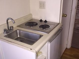 51A S Huntington Ave #204, Jamaica Plain, MA 02130