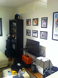 Rented by Landmark Resources